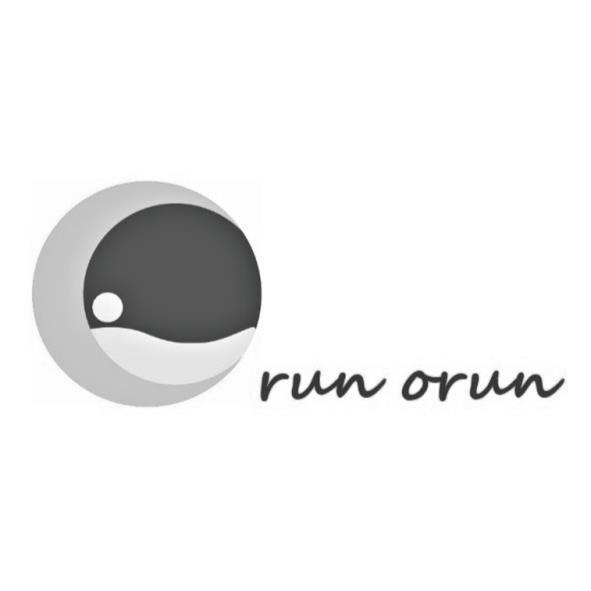 run orun及圖