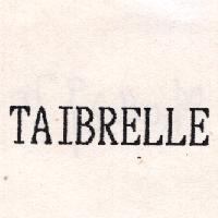 TAIBRELLE