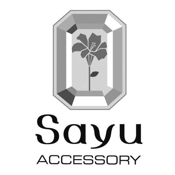 Sayu ACCESSORY及圖