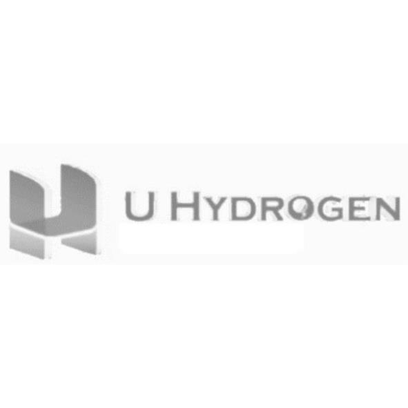 U HYDROGEN及圖