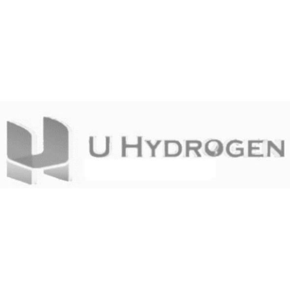 U HYDROGEN及圖