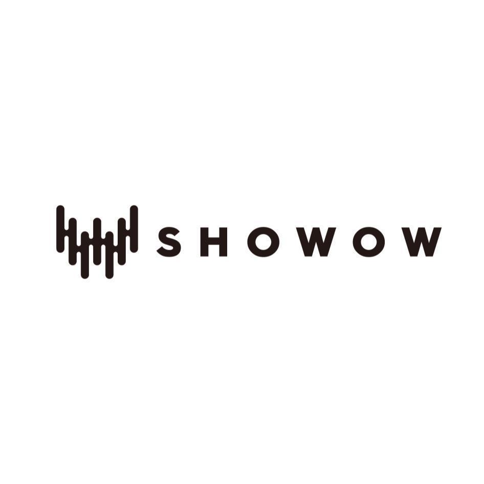 SHOWOW及圖