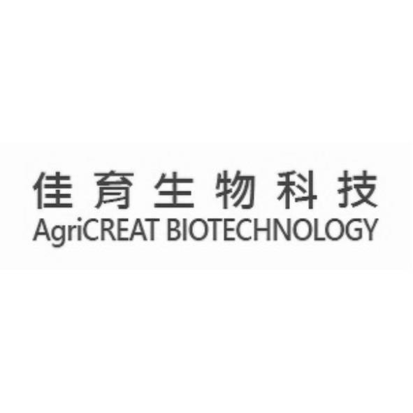 佳育生物科技AgriCREAT BIOTECHNOLOGY