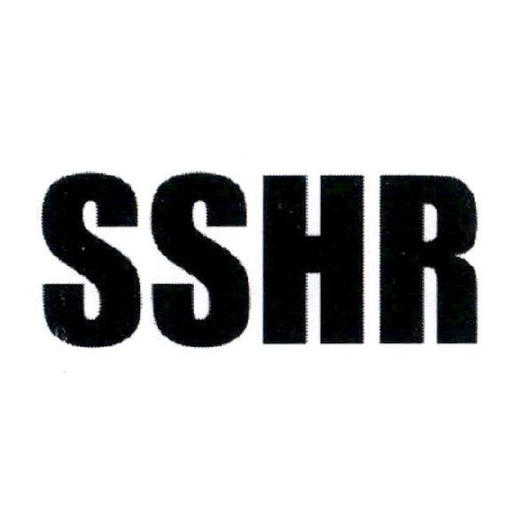 SSHR