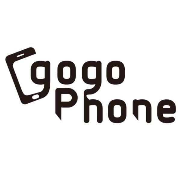gogo Phone及圖