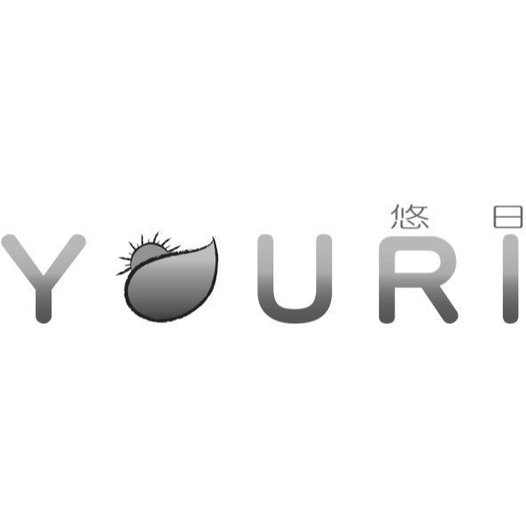 悠日YOURI及圖