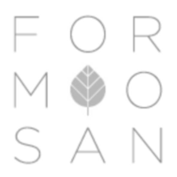 FOR M O SAN 及圖