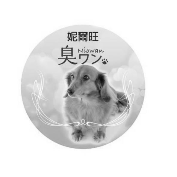 妮爾旺niowan臭(日文漢字)ワン及圖