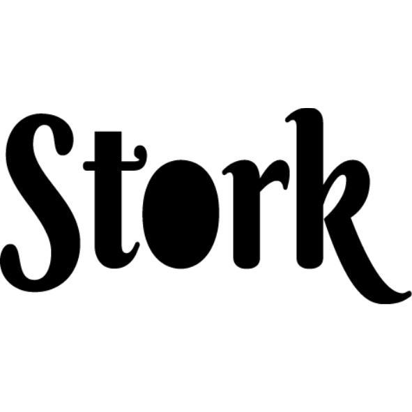 STORK及圖