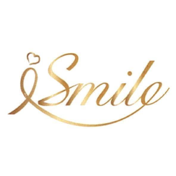 ismile設計字