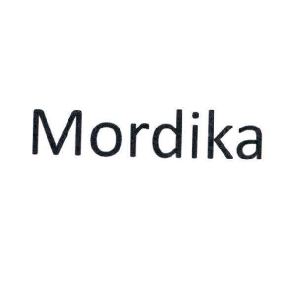 Mordika