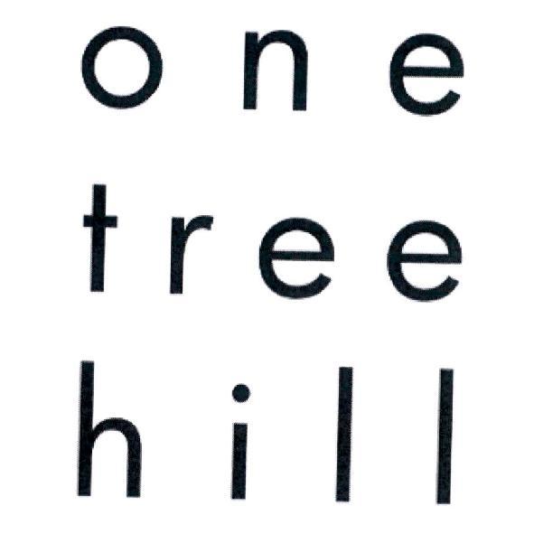 one tree hill