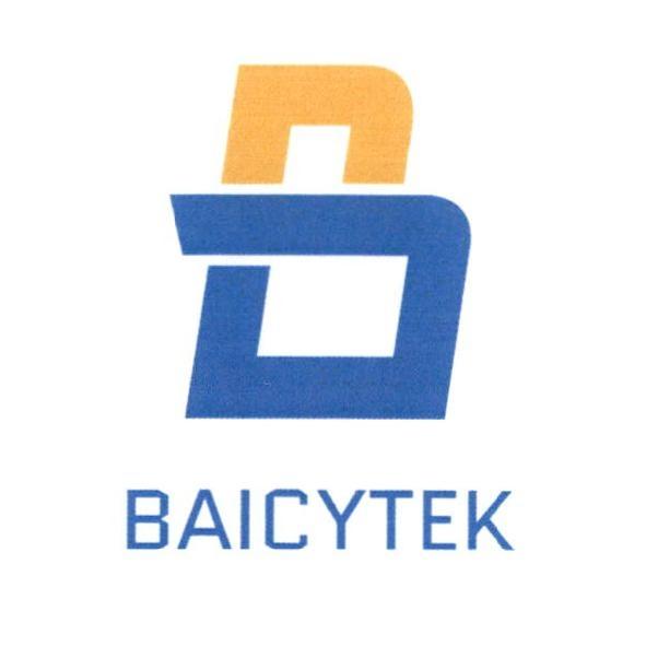 BAICYTEK 及圖