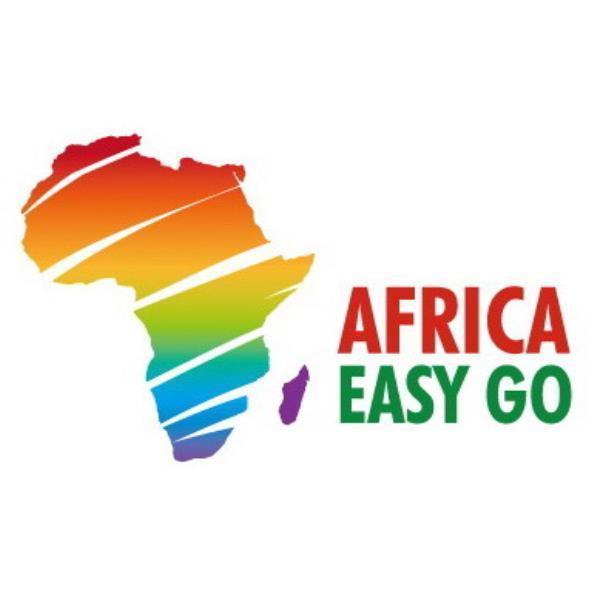 AFRICA EASY GO及圖