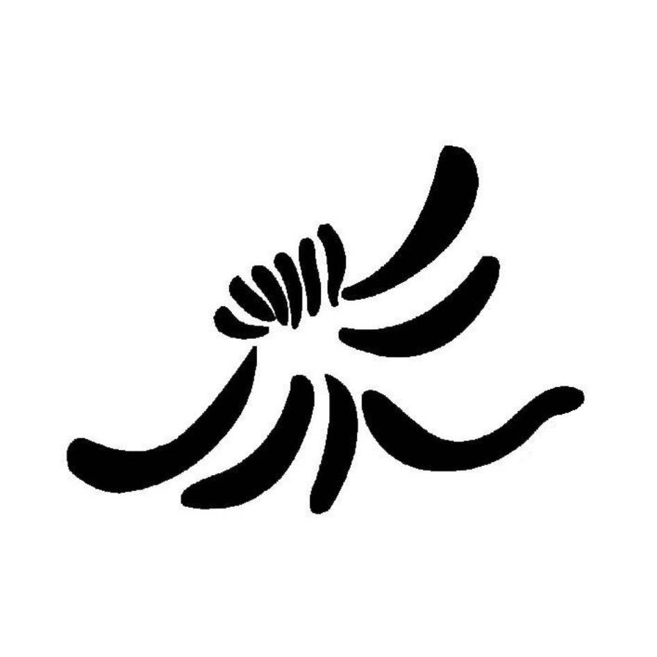 莿桐花股份有限公司標章(一)