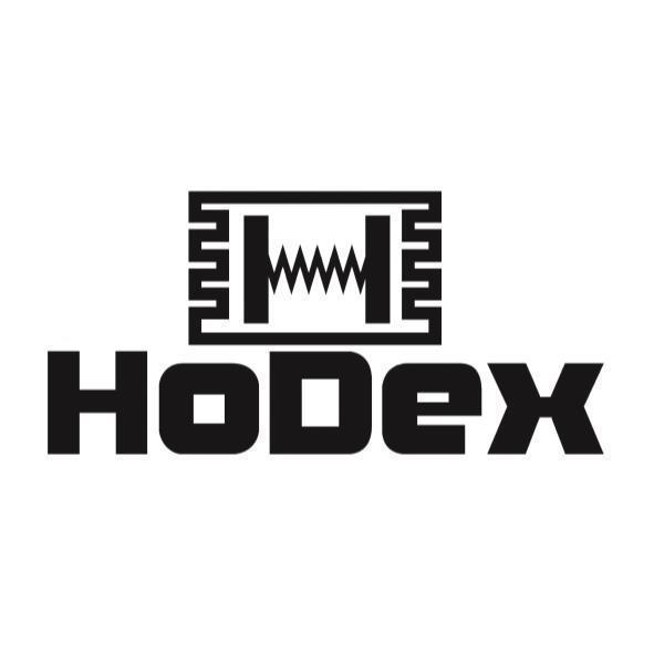 HoDex及圖
