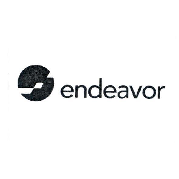 ENDEAVOR 及圖