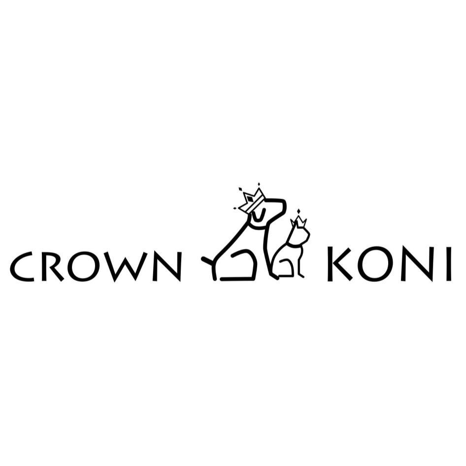 CROWN KONI及圖
