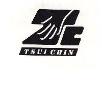 TSUI CHIN 及圖