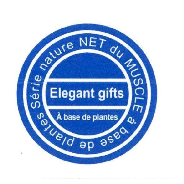 Elegant gifts 及圖