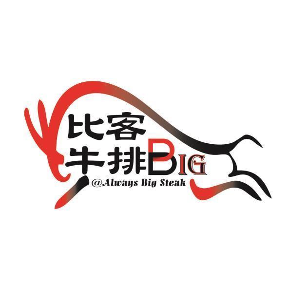 比客牛排BIG及圖