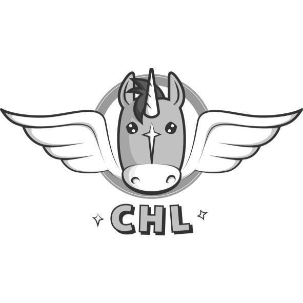 CHL及圖