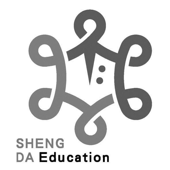 Sheng Da Education及圖