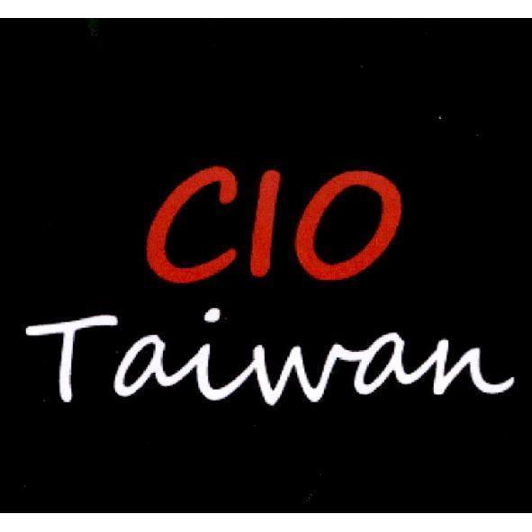 CIO Taiwan