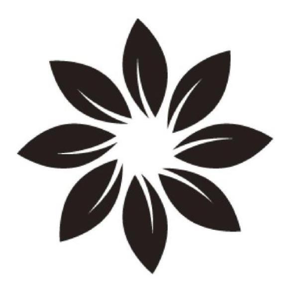 花圖