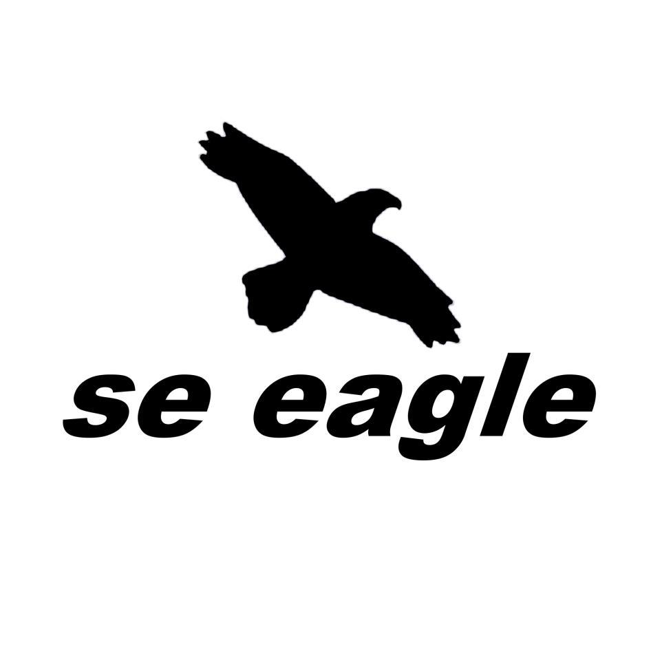 se eagle及圖