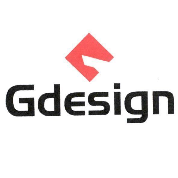 Gdesign 及圖