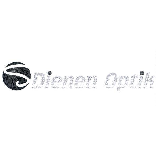 Dienen Optik 設計字及圖