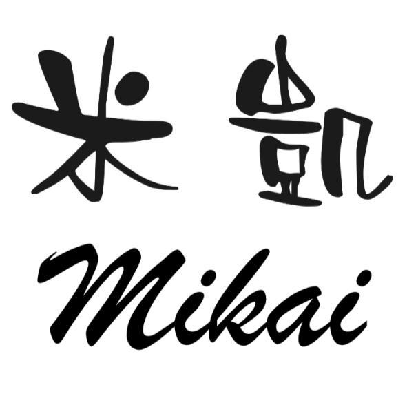 米凱mikai