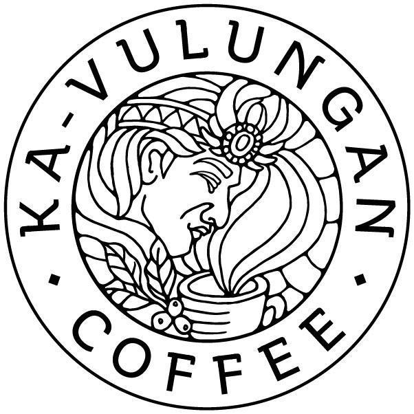 KA-VULUNGAN COFFEE及圖