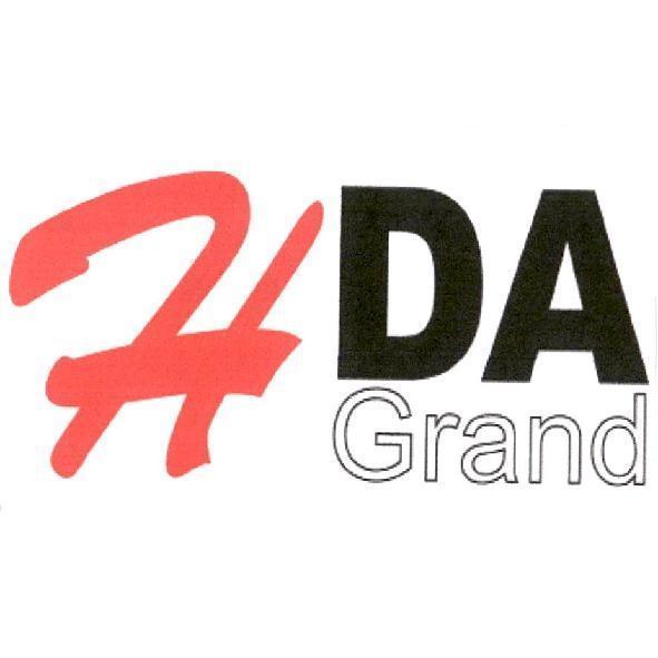 HDA Grand