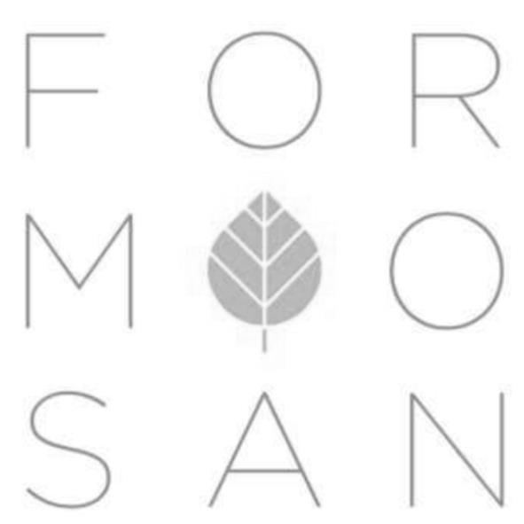 FOR M O SAN及圖