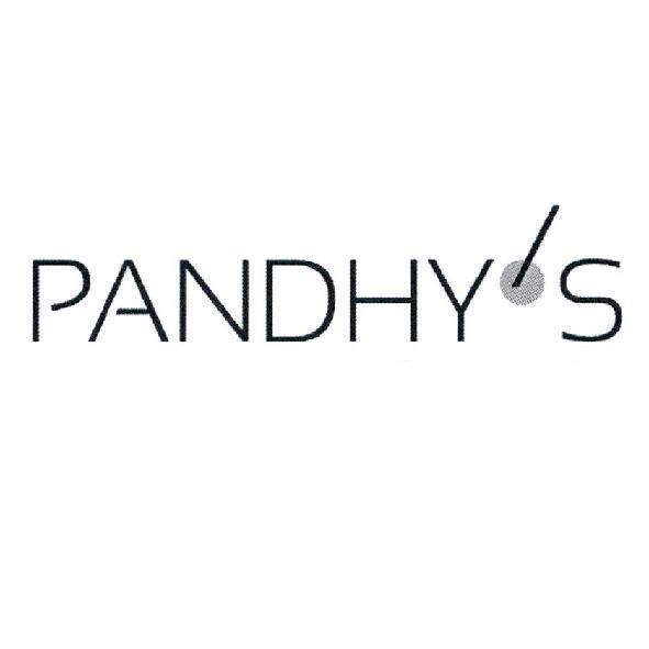 PANDHY'S及圖