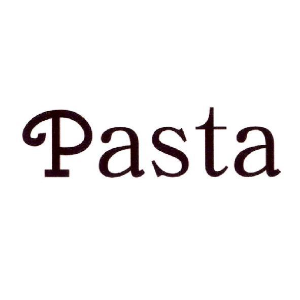 Pasta