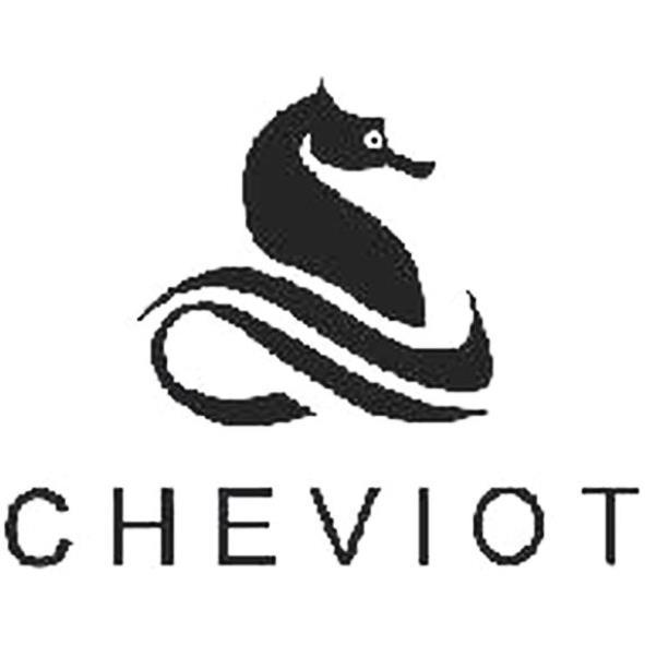 CHEVIOT及圖