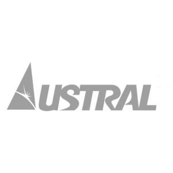 AUSTRAL及圖
