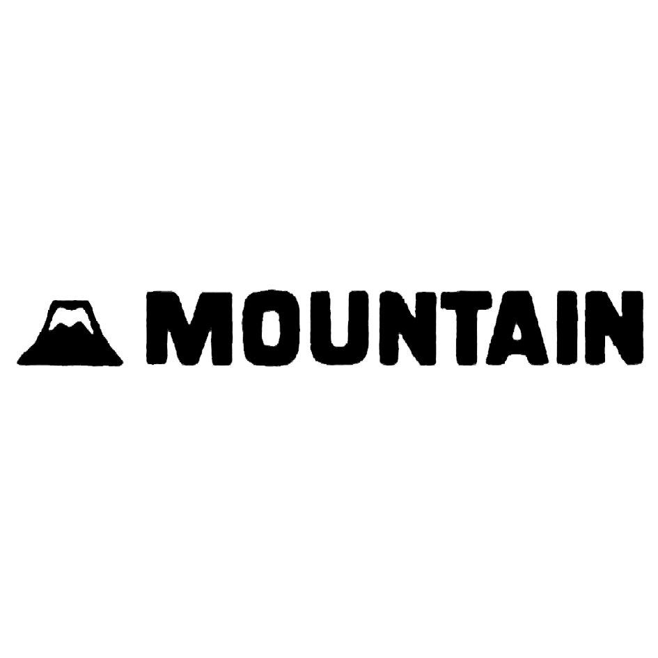 MOUNTAIN 及圖
