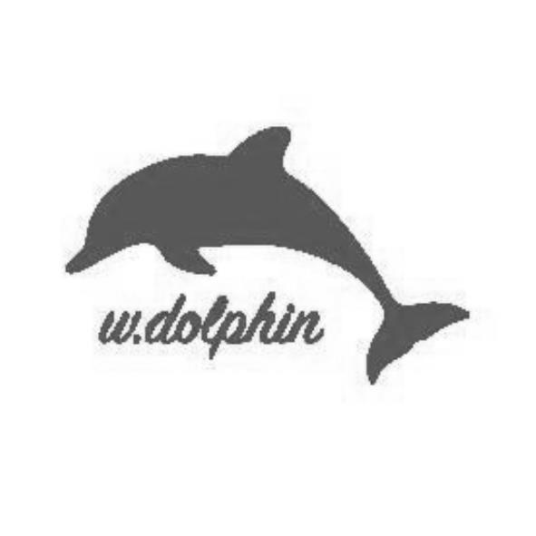 W.DOLPHIN及圖