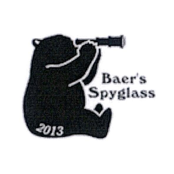 Baer's Spyglass 及圖