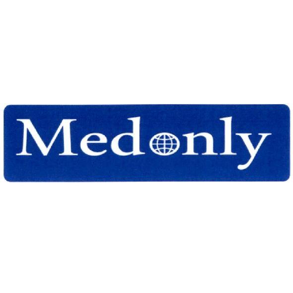 Medonly及圖
