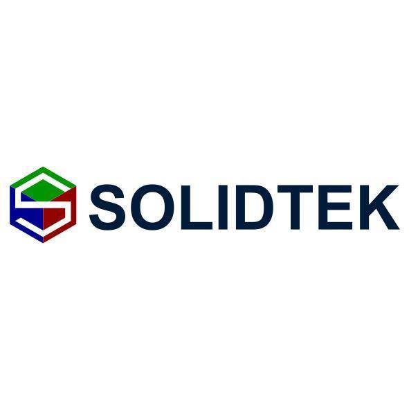 SOLIDTEK及圖