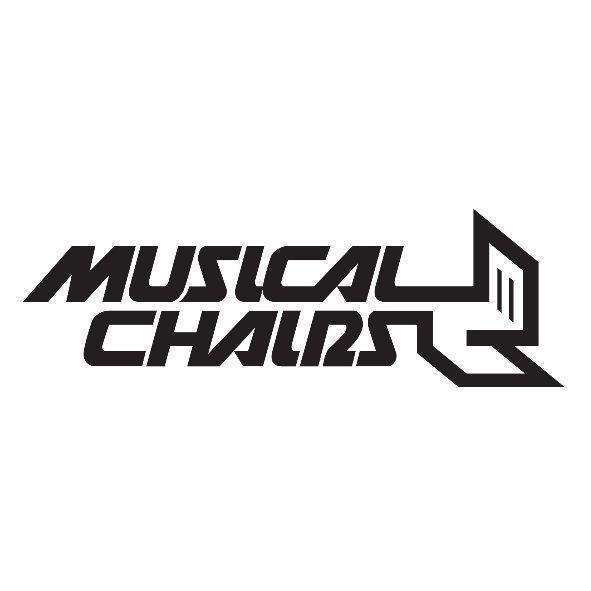 MUSICAL CHAIRS設計字