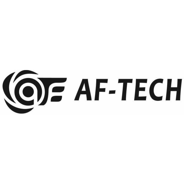 AF-TECH及圖