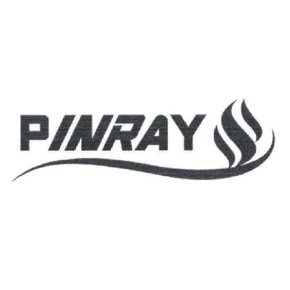 PINRAY 及圖