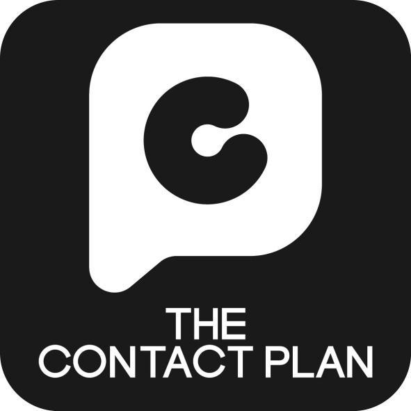 THE CONTACT PLAN及圖