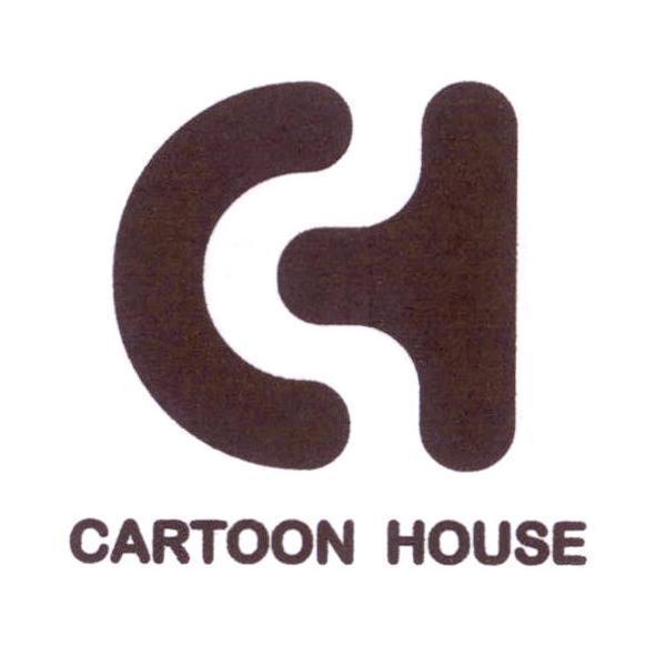 CARTOON HOUSE 及圖